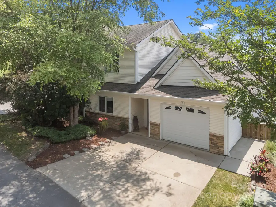 8 Beekeeper Trail, Swannanoa, NC 28778 - Image #2