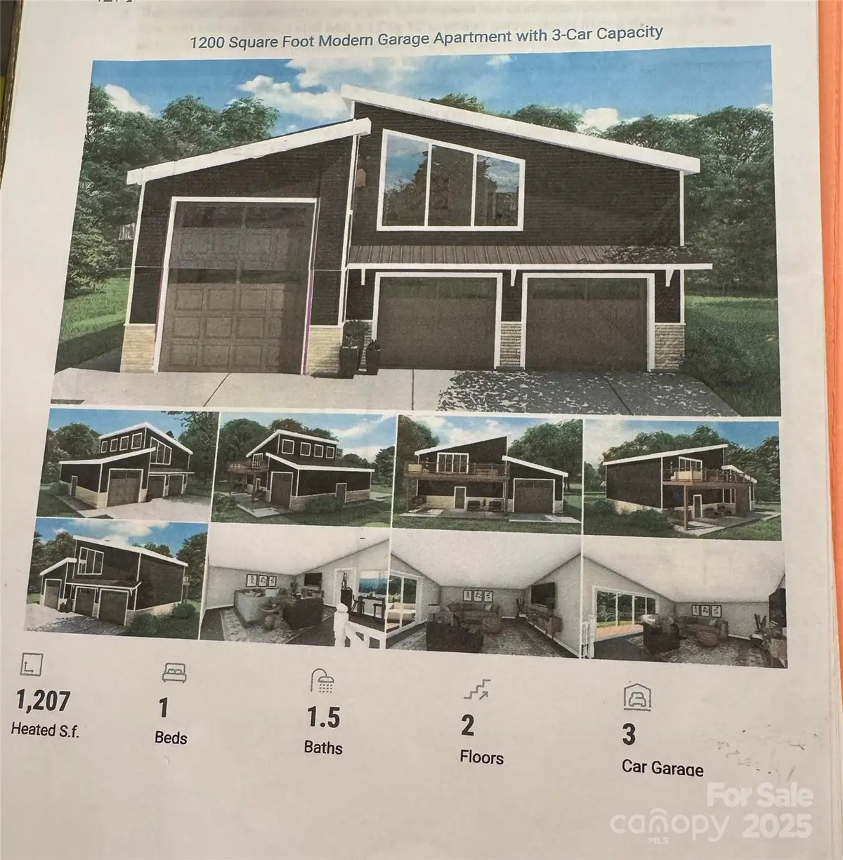 7220 Little Mountain Road, Sherrills Ford, NC 28673 - Image #1