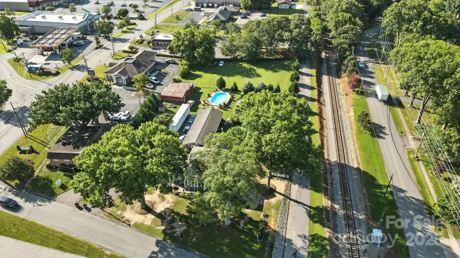 Lot 1 Derr Street, Stanley, NC 28164 - Image #2