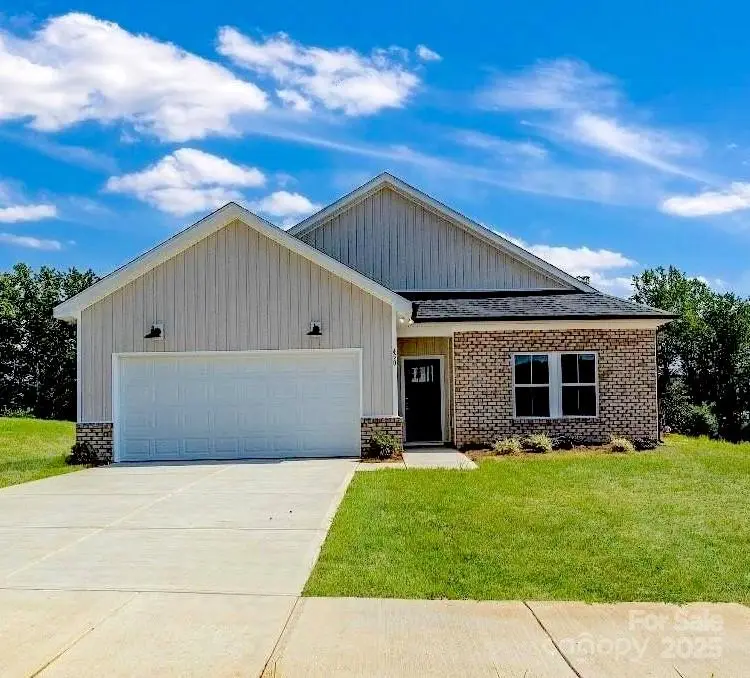 450 Contentment Court, Kannapolis, NC 28081 - Image #1