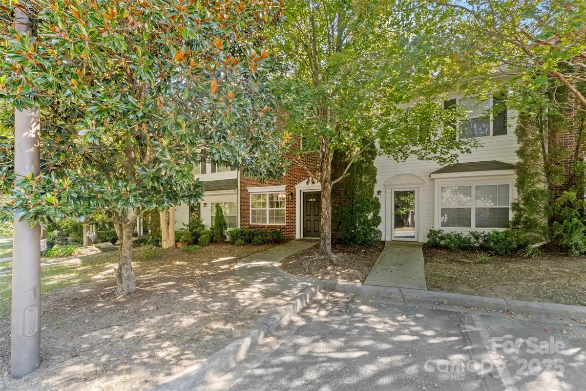 2476 Ryerson Court, Charlotte, NC 28213 - Image #1