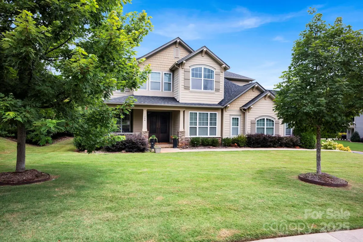 1066 Shelly Woods Drive, Fort Mill, SC 29707 - Image #1