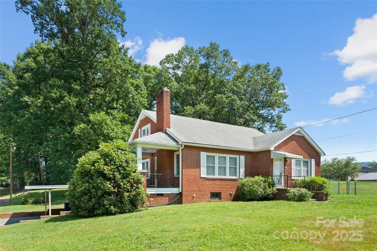 888 Monte Vista Road, Candler, NC 28715 - #1