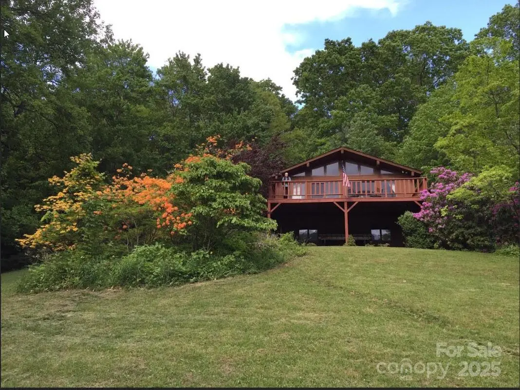 2636 Buck Mountain Road, West Jefferson, NC 28694 - #1