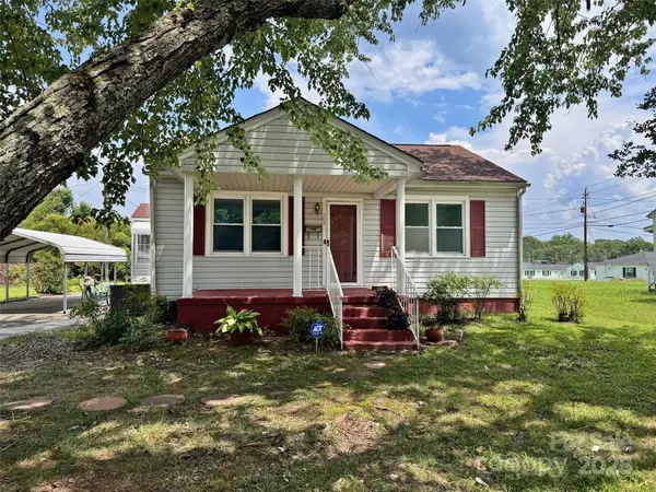 504 Brendale Drive, Chester, SC 29706