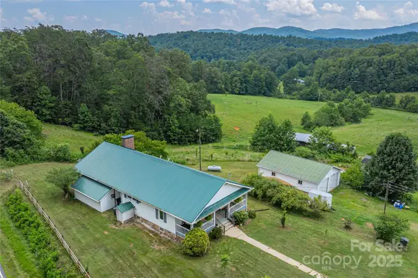 1304 Souther Road, Old Fort, NC 28762