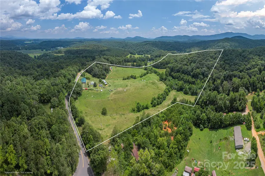 1304 Souther Road, Old Fort, NC 28762 - Image #2