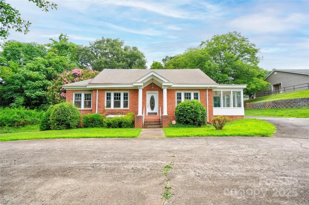 1407 E Marion Street, Shelby, NC 28150 - Image #1