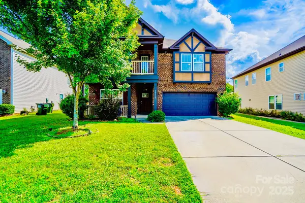 10916 Tower Oak Drive, Charlotte, NC 28269