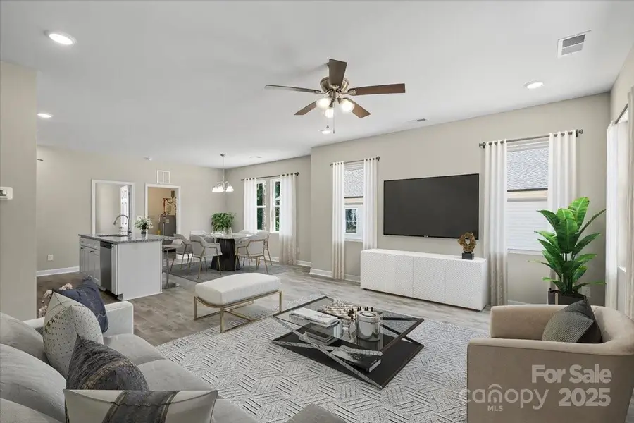 1104 Grady Street, Salisbury, NC 28144 - Image #3