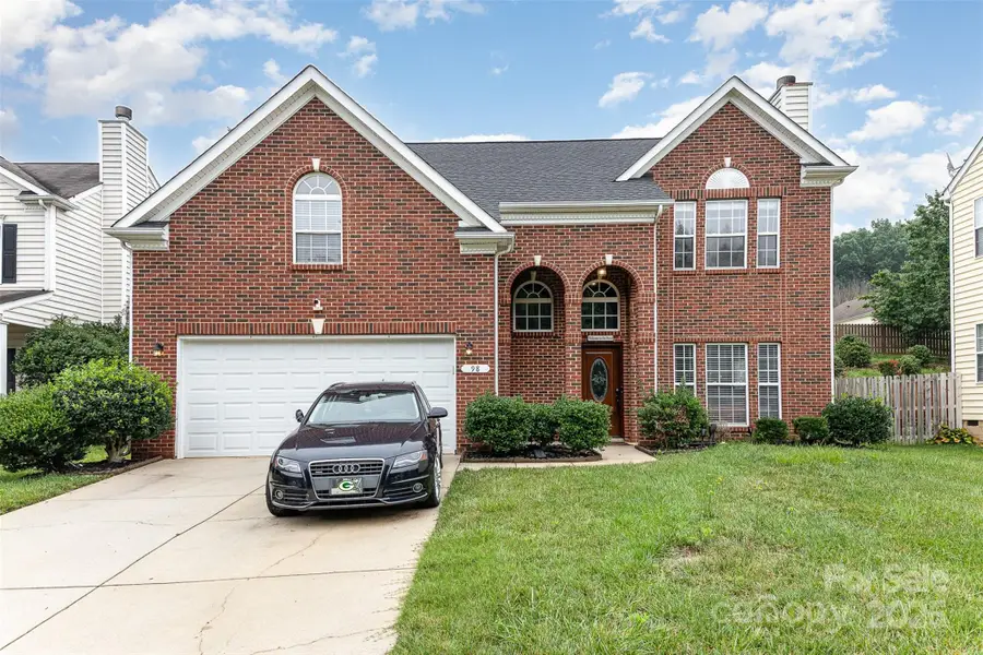 98 Poplar Woods Drive, Concord, NC 28027 - Image #3
