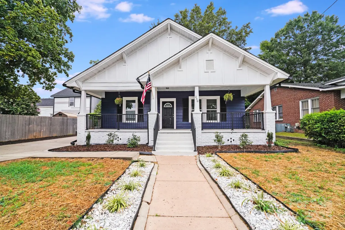 238 Academy Avenue Nw, Concord, NC 28025 - Image #1
