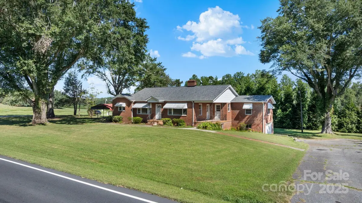 7952 W Nc 10 Highway, Vale, NC 28168 - Image #1