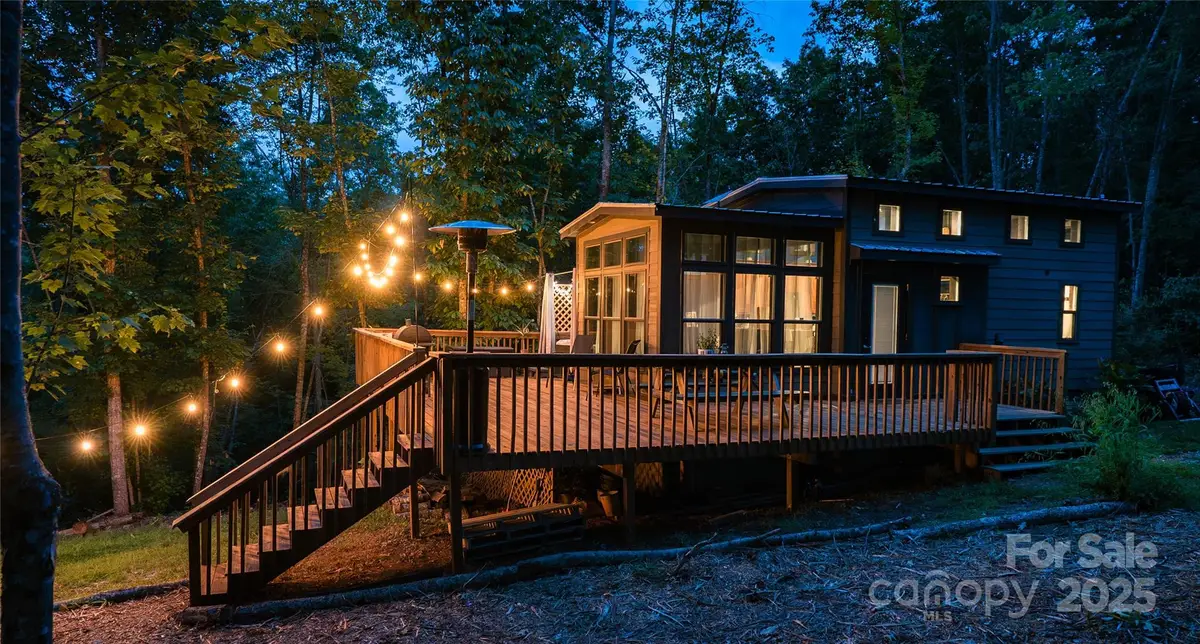 221 Summerfield Lane, Rutherfordton, NC 28139 - Image #1