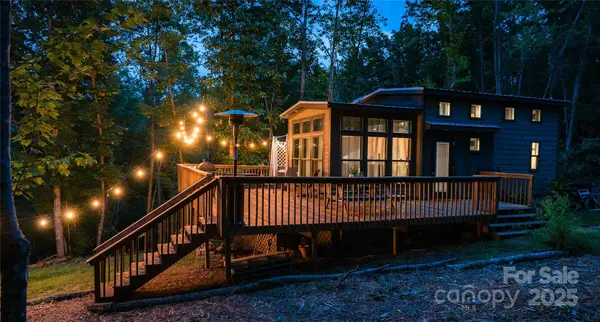 221 Summerfield Lane, Rutherfordton, NC 28139