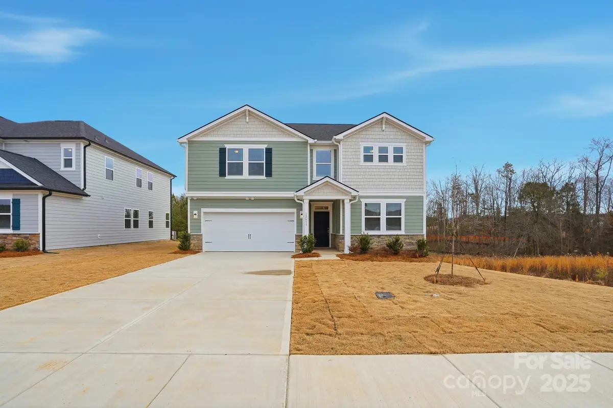 12611 Forager Place, Midland, NC 28107 - Image #1