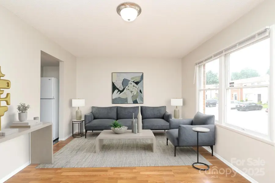 9403 Lexington Circle #C, Charlotte, NC 28213 - Image #3