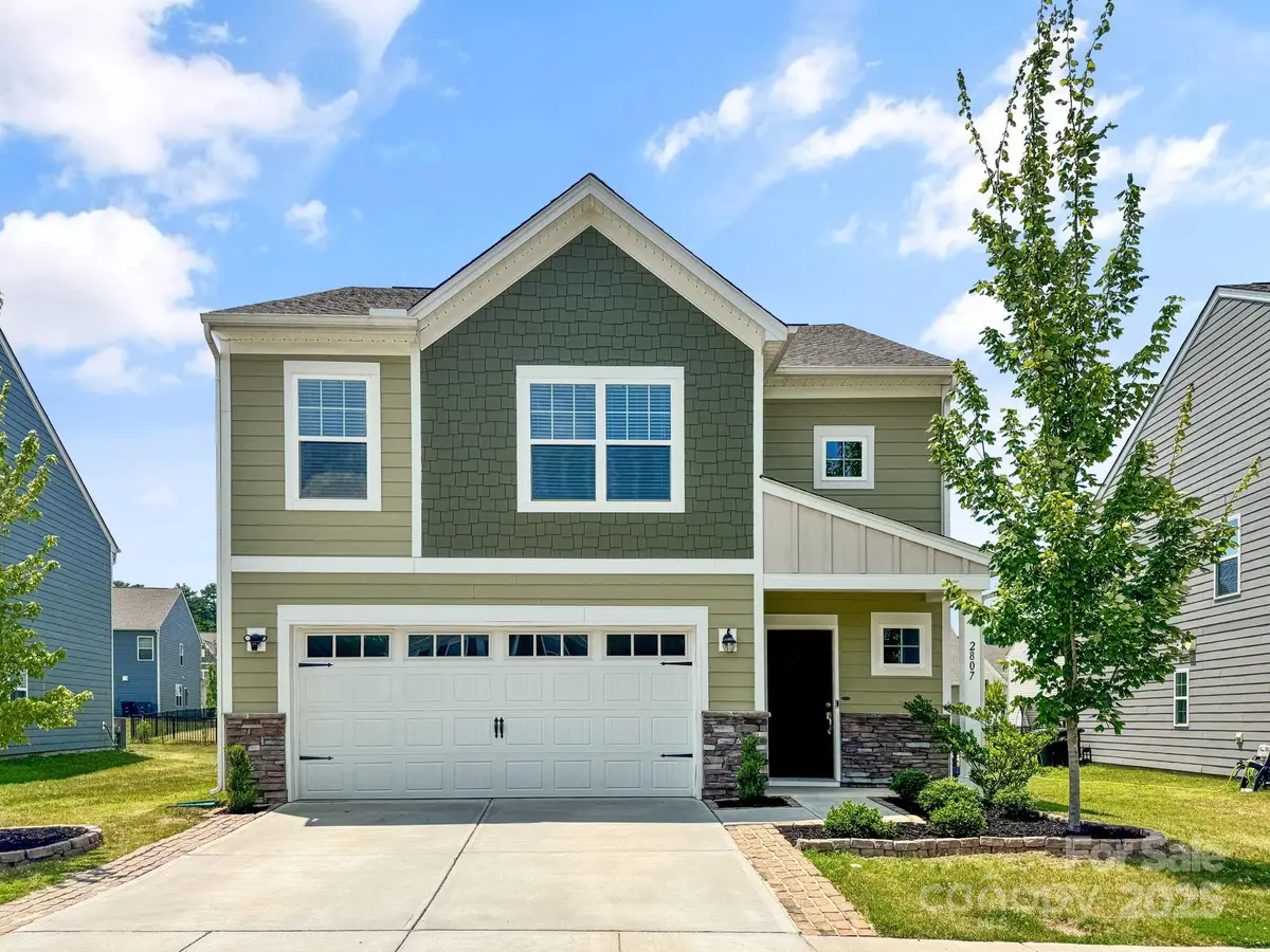 2807 Oldfield Drive, Monroe, NC 28110 - Image #1