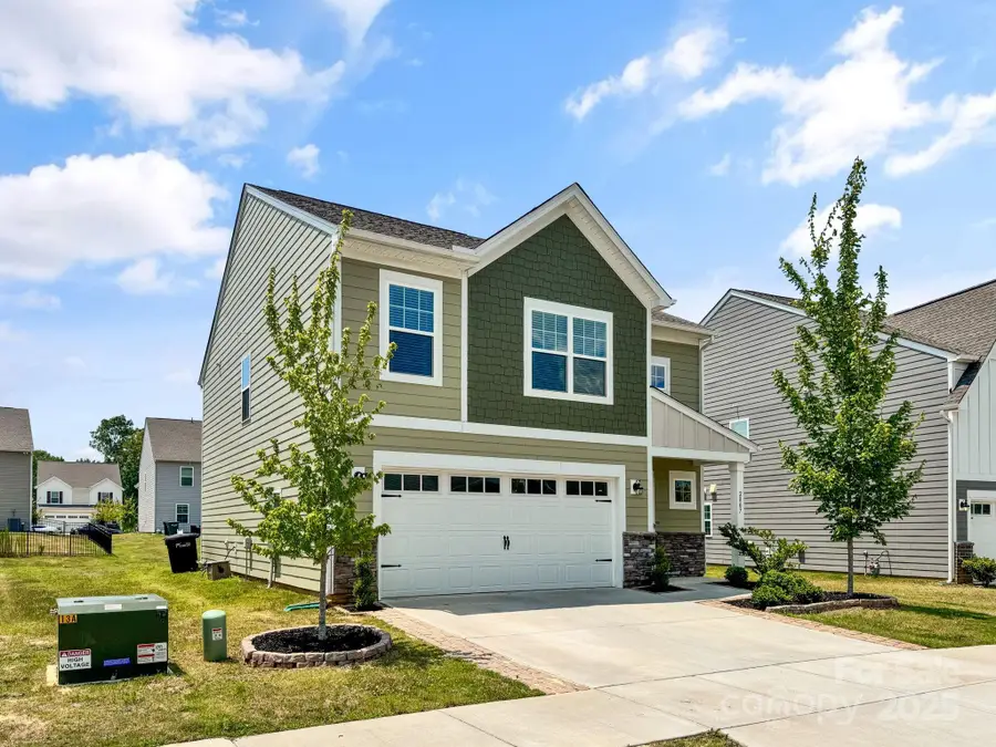 2807 Oldfield Drive, Monroe, NC 28110 - Image #2