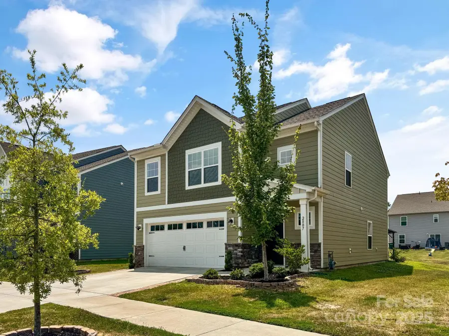 2807 Oldfield Drive, Monroe, NC 28110 - Image #3