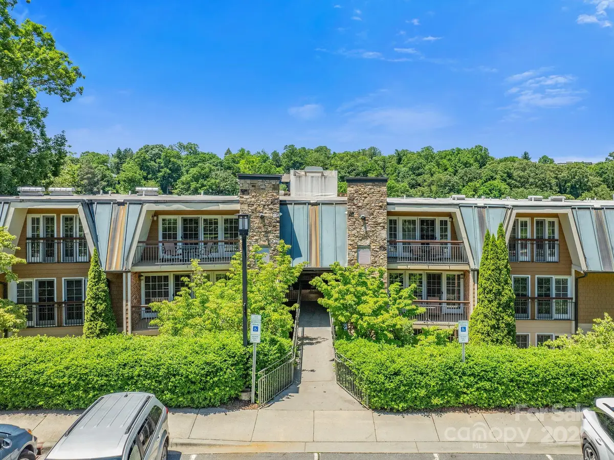 111 Bowling Park Road #111, Asheville, NC 28803 - Image #1
