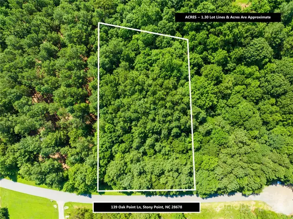 139 Oak Point Lane, Stony Point, NC 27028