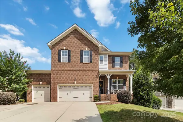 235 Alexandria Drive, Mooresville, NC 28115