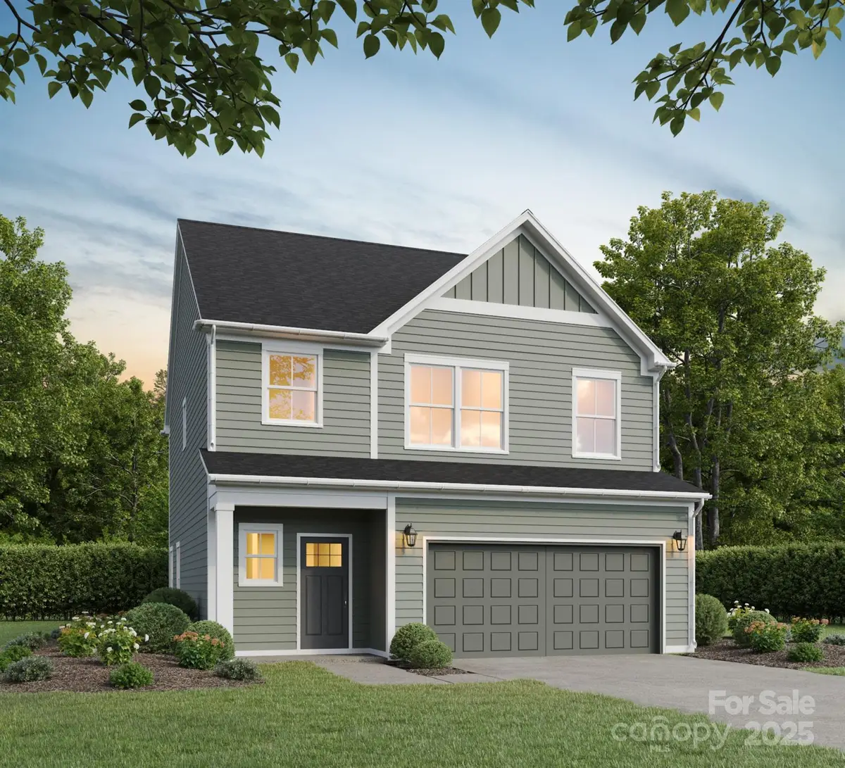 3027 Breslin Street, Charlotte, NC 28214 - Image #1