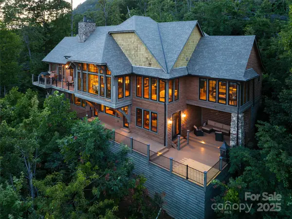 14 Clear Fork Lane, Fairview, NC 28730