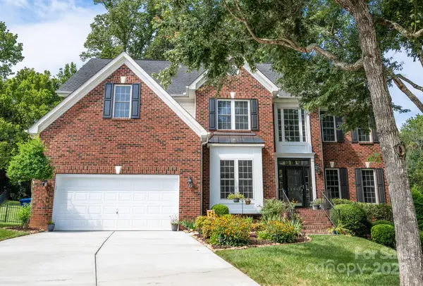 12004 Cobham Court, Huntersville, NC 28078