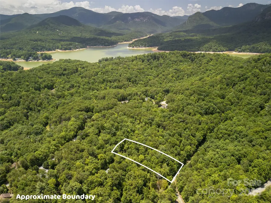 Lot322 Hawks Terrace, Lake Lure, NC 28746 - Image #2