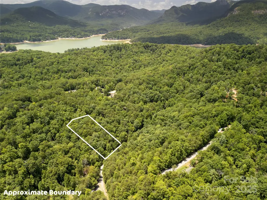 Lot322 Hawks Terrace, Lake Lure, NC 28746 - Image #3