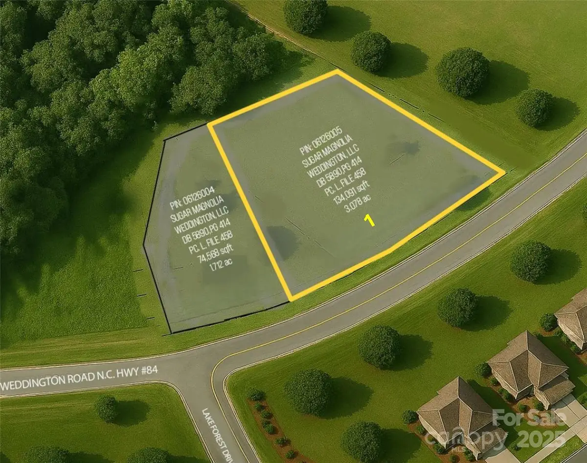 646 Weddington Road, Weddington, NC 28104 - Image #1