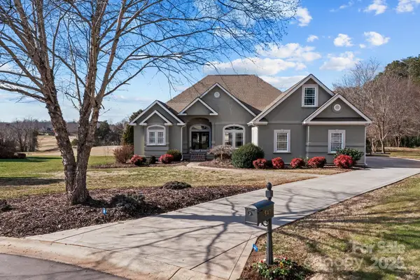 543 Muirfield Way, Salisbury, NC 28144