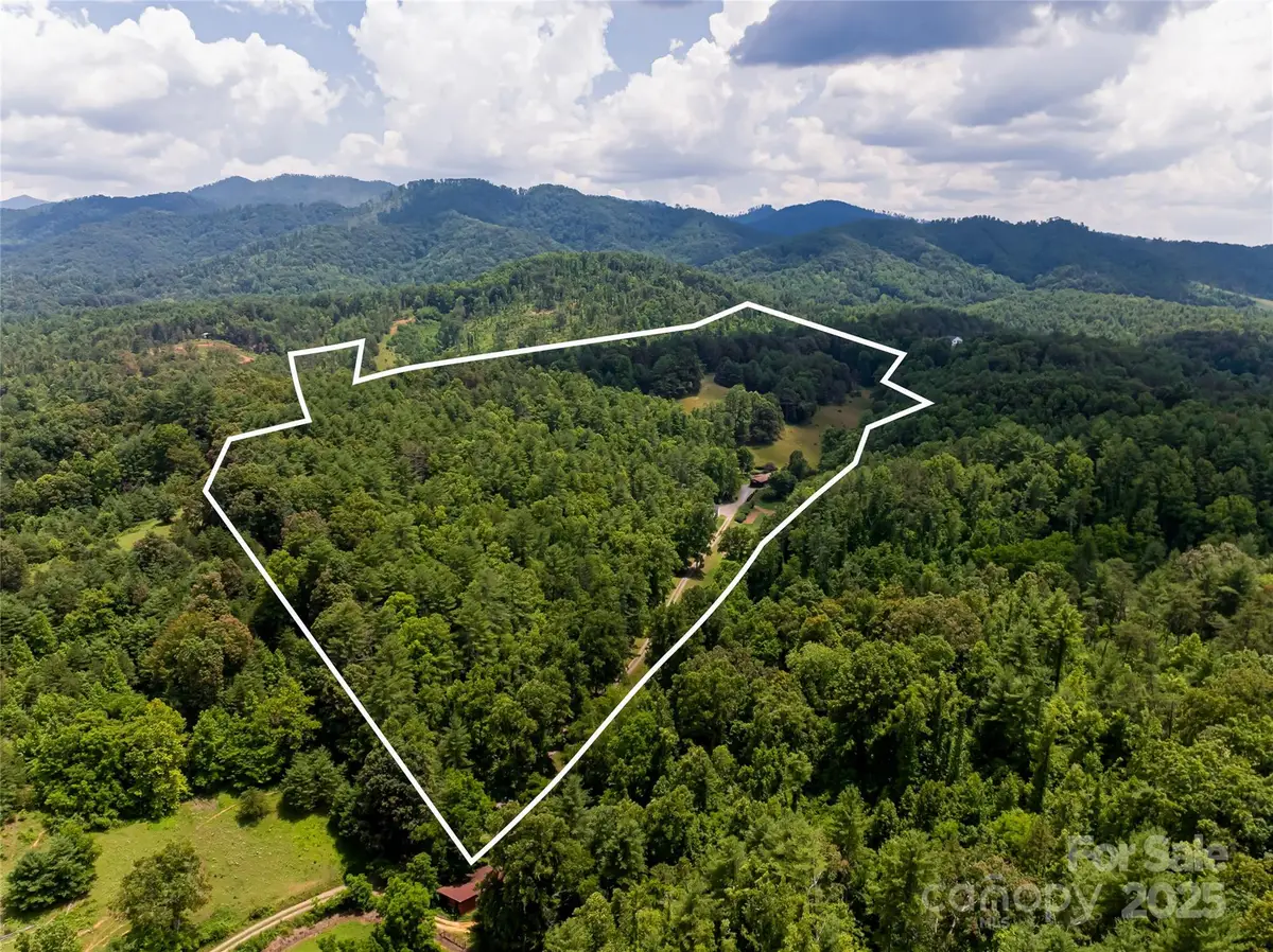 25 Elkins Branch Road #1, Weaverville, NC 28787 - Image #1