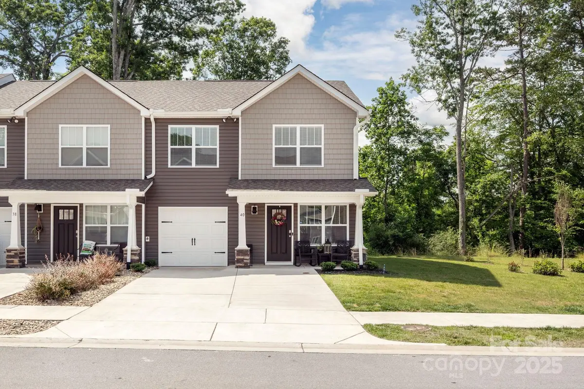 40 Malcolm Court, Candler, NC 28715 - Image #1