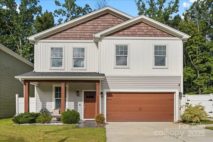 7533 Fire Tree Lane, Charlotte, NC 28227 - Image #2