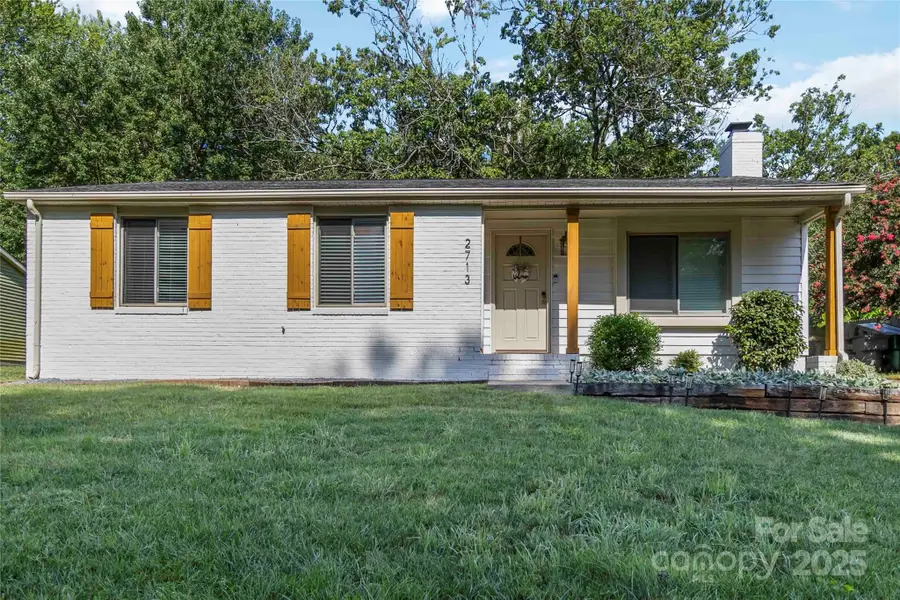 2713 Studley Road, Charlotte, NC 28212 - #2