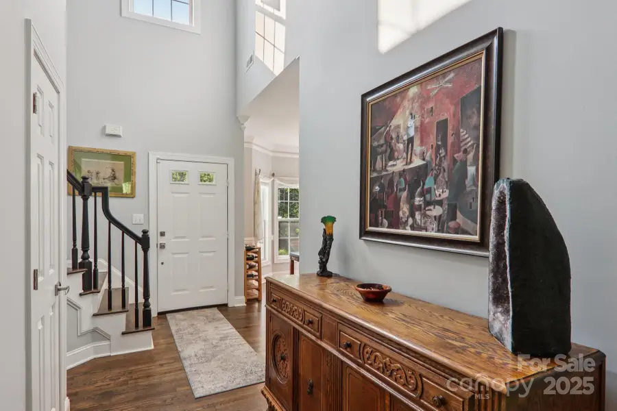 337 Stratford Road, Asheville, NC 28804 - Image #3