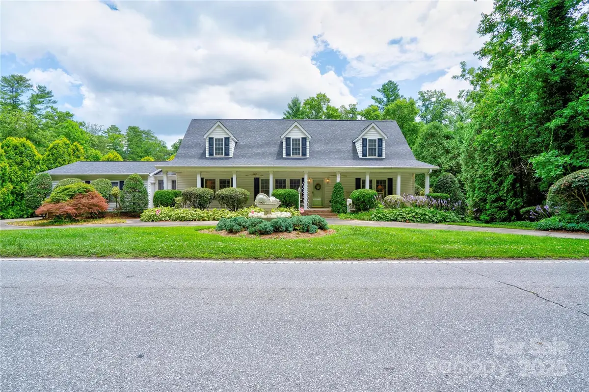 2606 Greenville Highway, Flat Rock, NC 28731 - Image #1