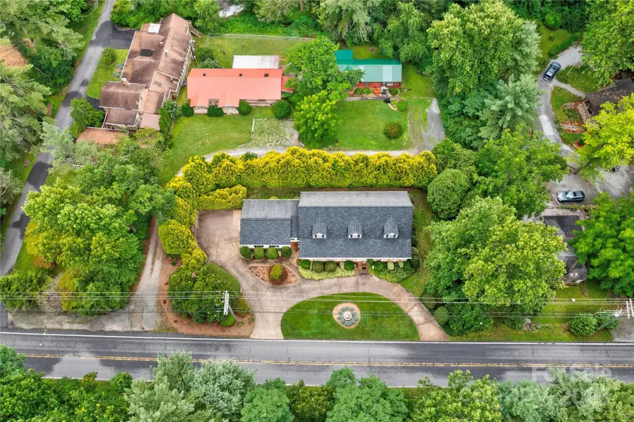 2606 Greenville Highway, Flat Rock, NC 28731 - Image #2