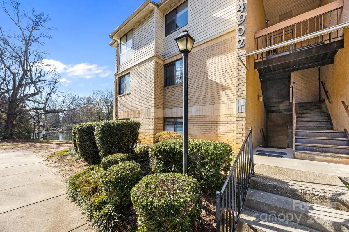 4902 Spring Lake Drive #D, Charlotte, NC 28212 - Image #1