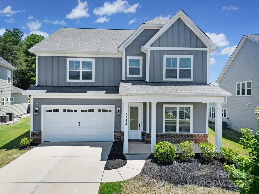 1358 Cedardale Lane, Denver, NC 28037 - Image #2
