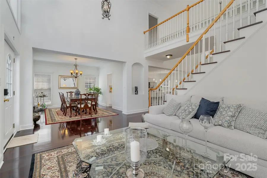 10929 Valley Spring Drive, Charlotte, NC 28277 - Image #3