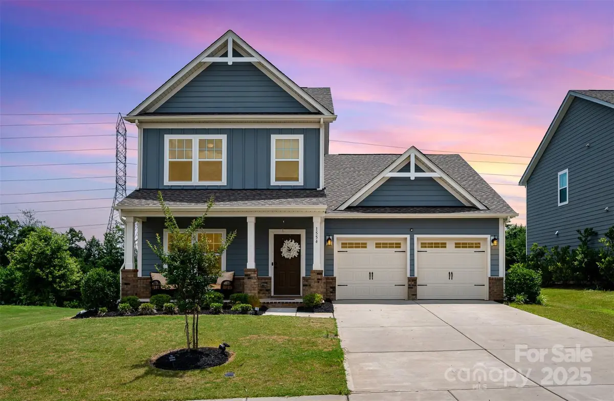 1554 Whitman Court, York, SC 29745 - #1