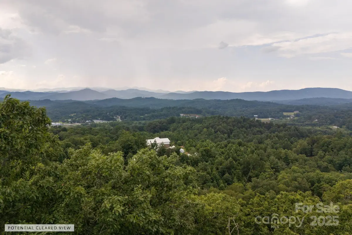 Lot # 1 Masterpiece View Drive #1, Hendersonville, NC 28739 - Image #1