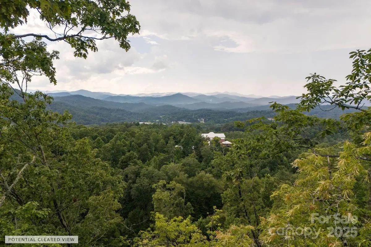 Lot # 3 Masterpiece View Drive #3, Hendersonville, NC 28739 - Image #1