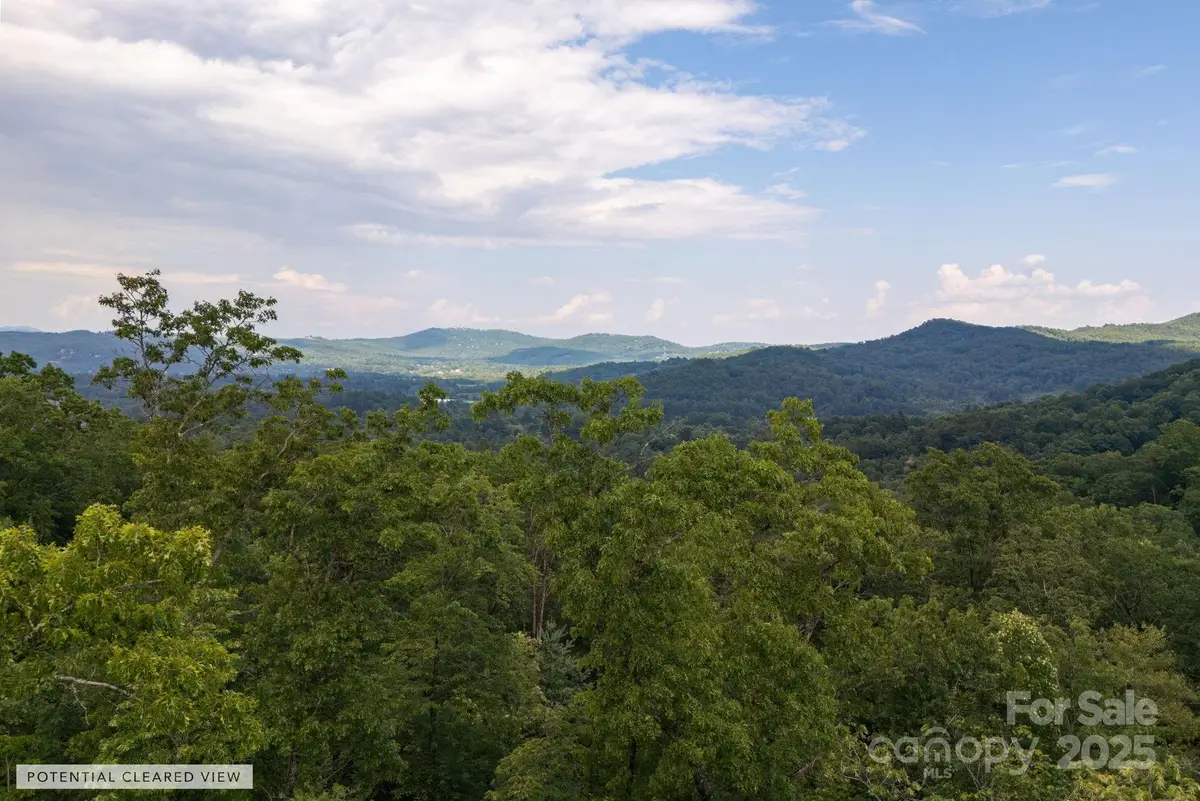 Lot # 6 Masterpiece View Drive #6, Hendersonville, NC 28739 - Image #1
