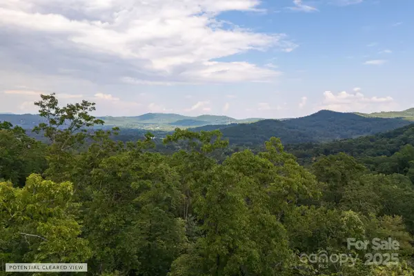 Lot # 6 Masterpiece View Drive #6, Hendersonville, NC 28739