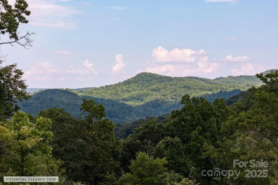 Lot # 6 Masterpiece View Drive #6, Hendersonville, NC 28739 - Image #3